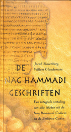ナグハマディ文書（オランダ）　DE NAG HAMMADI GESCHRIFTEN