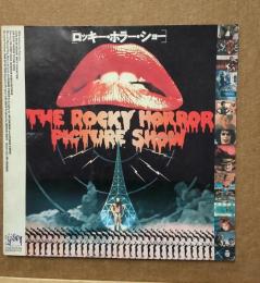映画パンフ　ロッキー・ホラー・ショー
