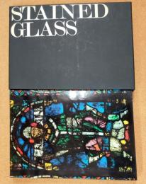ステンド　グラス（STAINED　GLASS）