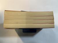 白痴 　全4巻（4冊揃い） ＜岩波文庫＞