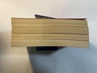 魔の山 　　全４巻揃い　　 ＜岩波文庫＞ 　　改訳版