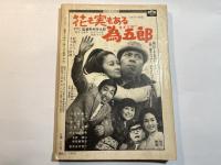 シナリオ　1971年5月号　血と薔薇は暗闇のうた、明日の決意、喜劇女は男のふるさとョ