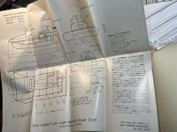 小型ホバークラフト・ハンドブック