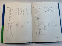 スラロームの旗