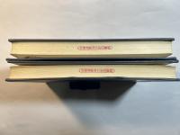 現代無機化学講座 2～3　 無機化学各論　前後編2冊揃い