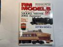 RM MODELS　No.86　 2002年10月号　特集：「真夏の誌上作品展！！MODEL MESSE 2002 Summer」