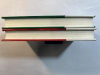 実録ラスプーチン　上下巻（2冊揃い）