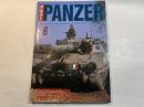 PANZER（パンツァー）　2001年6月号 No.344　陸自新旅団の編成＆M3/M5軽戦車