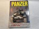 PANZER（パンツァー）　2001年7月号 No.346　 21世紀のMBTはどうなるか？　ほか