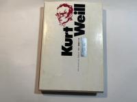 クルトヴァイル　ブレヒト演劇からブロードウェイ・ミュージカルへ