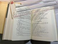 現代英語正誤辞典