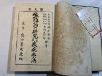 生殖器の研究と其疾病療法