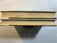 鉱床地質学　上下2冊揃い