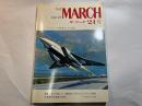 The March Vol.21= ザ・マーチ21号　　特集 フォークランド紛争総まとめと教訓　