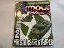 Armour Modelling (アーマーモデリング) 1999年2月号    第3巻第1号通巻13号　　特集：THE STARS AND STRIPES オリーブドラブのタフな野郎ども