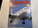 週刊エアクラフト Aircraft  No.124 1991年3月19日号　世界の航空機図解百科