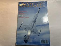 air ACTION 13　　（洋書）