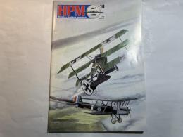 HPM Historie A Plastikove Modelarstvi Magazine #10 (1997). 　＜洋書＞