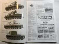 HPM Historie A Plastikove Modelarstvi Magazine #10 (1997). 　＜洋書＞