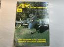 Air International Magazine Ireland's Air Fotce.   Oct1977 Issue  （洋書）