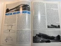 Air International Magazine Ireland's Air Fotce.   Oct1977 Issue  （洋書）