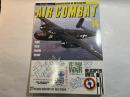 AIR COMBAT 1990年7月   NO.14 航空ファン別冊 エアーコンバット　 ILLUSTRATED MILITARY-AIR 1907 through 1990     特集 VETNAM WAR Part.14 中国空軍研究 FLYING Tigar Cat・Dewoitine D520・AGM-65 Marverick 他