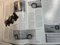 Tamiya Model Magazine International 　　AUG/SEPT 1993 PARTIAL YEAR