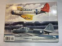 TBD Devastator in Action - Aircraft No. 97