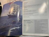 Schiff Profile 01 Typ VII C Das Kampf-U-Boot der Grauen Wölfe meistgebaute Typ