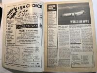 Aviation News Magazine Volume 13 Number 13, 16 - 29 November 1984