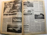 Aviation News Magazine Volume 13 Number 13, 16 - 29 November 1984