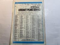 Aviation News Magazine Volume 13 Number 13, 16 - 29 November 1984