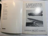 Aeroguide Classics No. 3 - Avro Lancaster B Mk.1 - Softcover