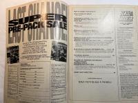 Scale Modeler Magazine May 1994