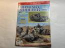 Military Modeler Magazine June 1986 Volume.13 No.6 Churchill Mk7 Panzer Egypt T-62