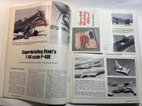 Fine Scale Modeler December 1987 Basics Of Soldering