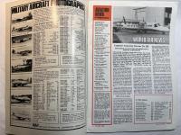 Aviation News Magazine, April 1985     VOLUME13   NUMBER23  5-18
