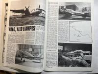 Aviation News Magazine, April 1985     VOLUME13   NUMBER23  5-18