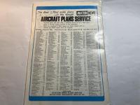 Aviation News Magazine, April 1985     VOLUME13   NUMBER23  5-18