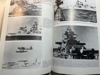 Vom Original zum Modell： Schlachtschiff Tirpitz. Eine Bild- und Plandokumentation