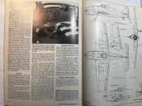 SCALE MODELS INTERNATIONAL MAGAZINE *VG-COND*    VINTAGE AUGUST 1985