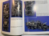 Military Vehicles Vol. I - Building, Detailing, Painting and Weathering