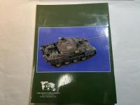 Military Vehicles Vol. I - Building, Detailing, Painting and Weathering