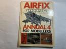Airfix Magazine Annual for Modellers: No. 4    by Bruce Quarrie (Editor)