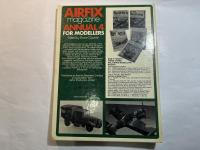 Airfix Magazine Annual for Modellers: No. 4    by Bruce Quarrie (Editor)
