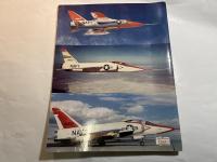 Naval Fighters: Grumman's MacH-2 International F11F1F Supertiger    英語版