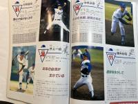 中日ドラゴンズファンブック　1991年　