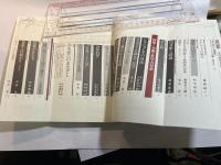 現代思想　1984年3月　第12巻・第3号　特集=美術と哲学の対話