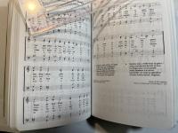 Le Psautier français : Les 150 psaumes versifiés en français contemporain, Petit format 　フランス語版
