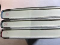 戦争の歴史検証 　大東亜戦争を考える　日本人の主張と反省　〈上中下3冊揃い〉